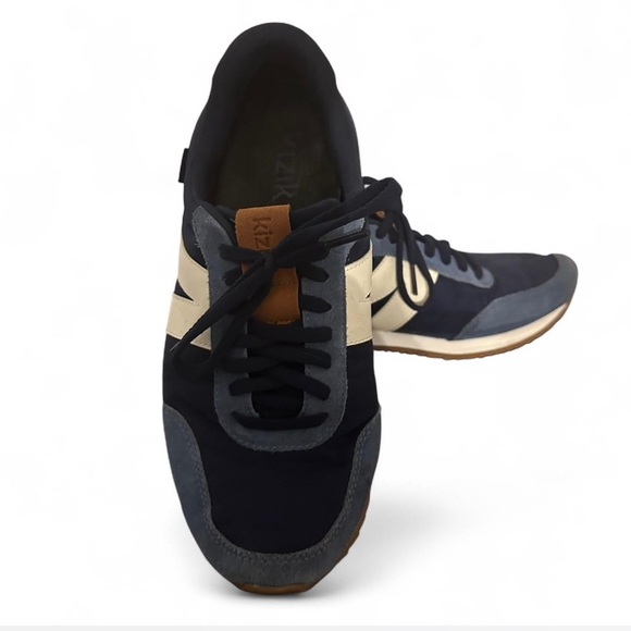 Kizik Men's Sneakers Size 11 - Picture 5 of 8